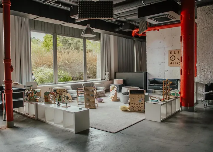 Orea PyramidaHotel Prag